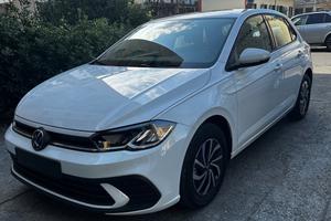 Volkswagen Polo 1.0 TSI Style
