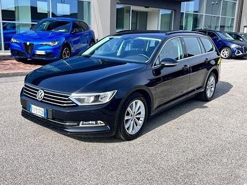 Volkswagen Passat Variant 2.0 TDI DSG Busines...