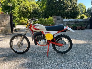 Ktm gs 6 1978