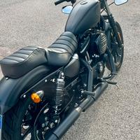 Harley Davidson 883