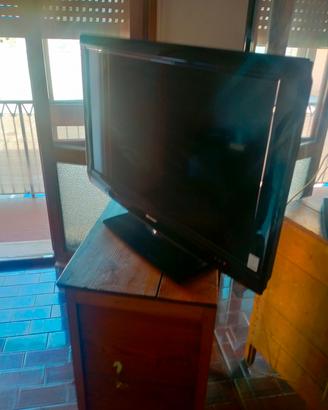 TV 32 pollici Sharp aquos