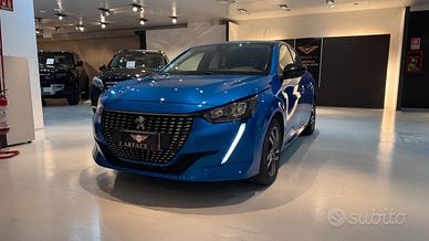 PEUGEOT 208 102CV - 2022