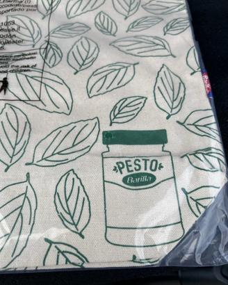 Borsa barilla