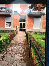 Bilocale spazioso per affitti brevi