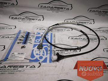 Cavo Contachilometri Toyota Hilux LN166 8371089186