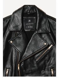 Collezione speciale Willy Chavarria x Zara.