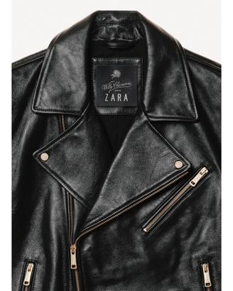 Collezione speciale Willy Chavarria x Zara.