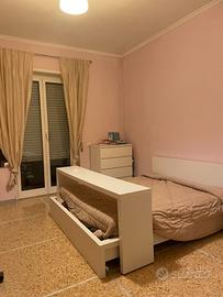 Camera singola Batteria Nomentana