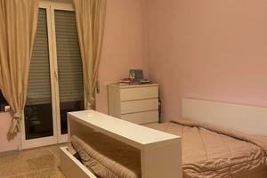 Camera singola Batteria Nomentana