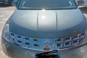 Nissan Murano 3.5 V6