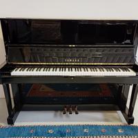 Pianoforte verticale YAMAHA YUS Silent