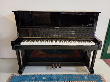 Pianoforte verticale YAMAHA YUS Silent