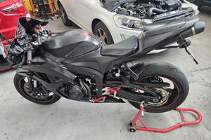 CBR 600RR 