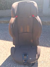 seggiolino auto isofix 
