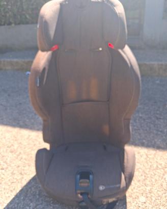 seggiolino auto isofix 