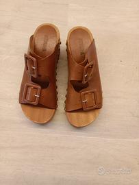 Vintage grandi firme made in Italy originali.