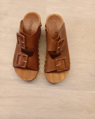 Vintage grandi firme made in Italy originali.