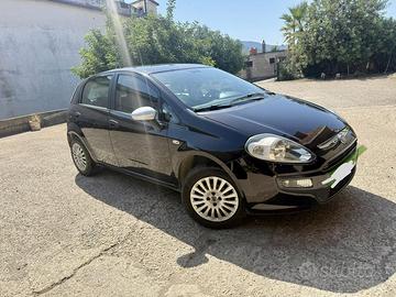 Fiat grande punto evo