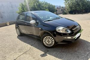Fiat grande punto evo