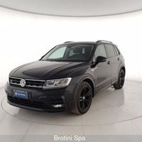 Volkswagen Tiguan 1.5 TSI 110KW Sport BMT DSG ACT