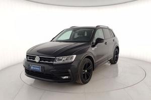 Volkswagen Tiguan 1.5 TSI 110KW Sport BMT DSG ACT