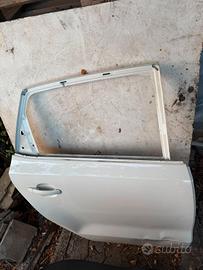 Portiera posteriore Polo