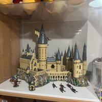lego Harry Potter 71043