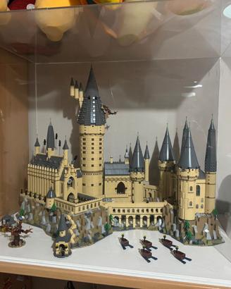 lego Harry Potter 71043