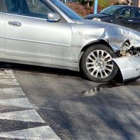 Ricambi lancia thesis