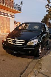 Mercedes classe B 180