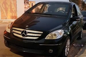 Mercedes classe B 180
