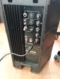 cassa amplificata SPA 12 