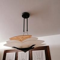 Lampadario da cucina