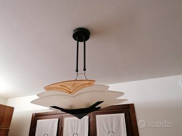 Lampadario da cucina