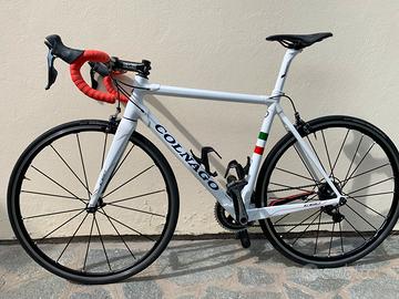 Bici da corsa Colnago C60 (2017) taglia 52s