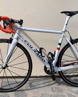 Bici da corsa Colnago C60 (2017) taglia 52s