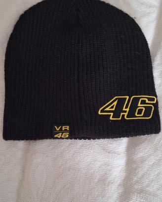 Cappello Valentino Rossi