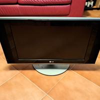 TV LG 26 pollici 26LX2R Perfetto e Funzionante