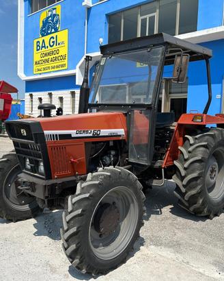 Agrifull Derby 60- ore 4961