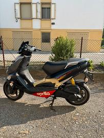 Aprilia SR 50 GP1 (cinquantino)