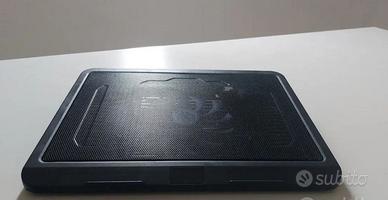 Supporto computer portatile