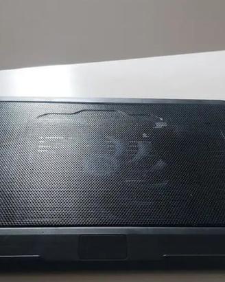 Supporto computer portatile