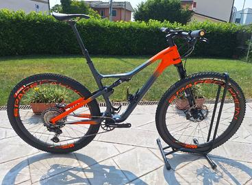 Cannondale Scalpel Carbon 2 2020 Taglia XL