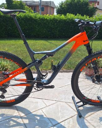 Cannondale Scalpel Carbon 2 2020 Taglia XL