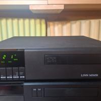 LETTORE CD LINN MIMIK