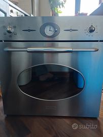 forno classico frankie stacca la corrente