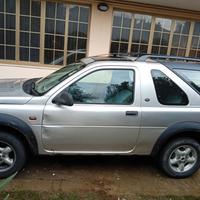 Land Rover Freelander 1 Anno1999 iscritta ASI