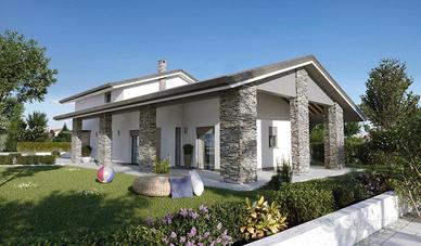 Terreno Residenziale Vigodarzere [0493251026VRG]