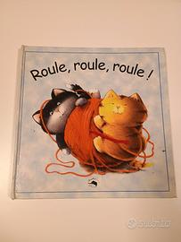 roule, roule, roule