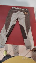  pantaloni equitazione